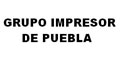 Grupo Impresor De Puebla logo