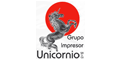 GRUPO IMPRESOR UNICORNIO SA DE CV logo