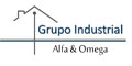 Grupo Industrial Alfa & Omega logo