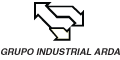 GRUPO INDUSTRIAL ARDA logo