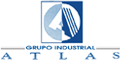 GRUPO INDUSTRIAL ATLAS logo