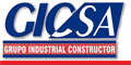 Grupo Industrial Constructor logo