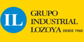GRUPO INDUSTRIAL LOZOYA logo