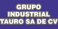 Grupo Industrial Tauro Sa De Cv logo
