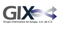 Grupo Informatico De Xalapa logo