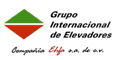Grupo Internacional De Elevadores logo