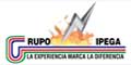 Grupo Ipega logo