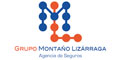 GRUPO J MONTAÑO SEGUROS logo