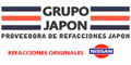 Grupo Japon logo