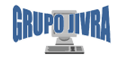 GRUPO JIVRA logo