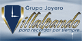 GRUPO JOYERO VILLALPANDO logo