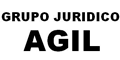 Grupo Juridico Agil logo