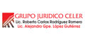 Grupo Juridico Celer logo