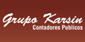 Grupo Karsin Contadores Publicos logo