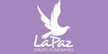 Grupo La Paz Servicios Funerarios logo