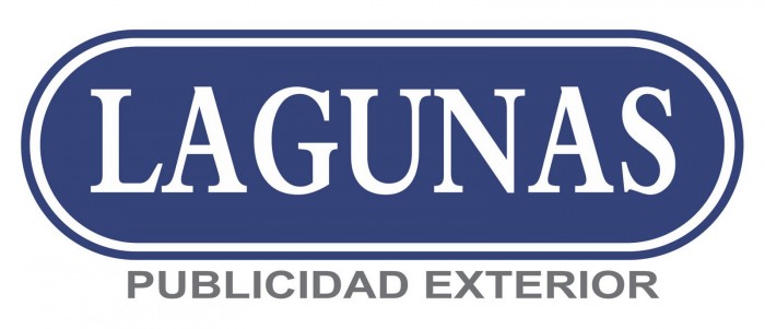 GRUPO LAGUNAS logo