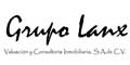 Grupo Lanx Valuacion Y Consultoria Mobiliaria logo