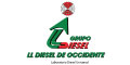 Grupo Ll Diesel logo