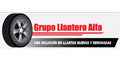 Grupo Llantero Alfa