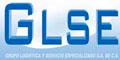 Grupo Logistica Y Servicio Especializado Sa De Cv logo