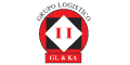 Grupo Logistico Glyka Sa De Cv logo