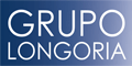 GRUPO LONGORIA logo