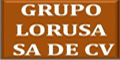 Grupo Lorusa Sa De Cv logo