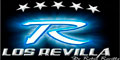 Grupo Los Revilla De Robin Revilla Junior logo