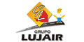 GRUPO LUJAIR logo