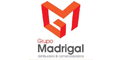 Grupo Madrigal logo