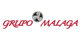 GRUPO MALAGA logo