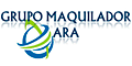 Grupo Maquilador Ara logo