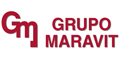 Grupo Maravit logo