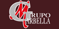 GRUPO MARBELLA logo