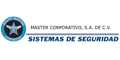 GRUPO MASTER CORPORATIVO SA logo