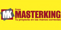 Grupo Masterking logo