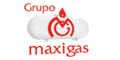 Grupo Maxigas logo