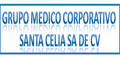 Grupo Medico Corporativo Santa Celia logo