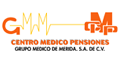 GRUPO MEDICO DE MERIDA SA DE CV logo