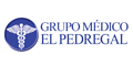 GRUPO MEDICO EL PEDREGAL logo