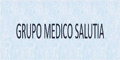 Grupo Medico Salutia logo