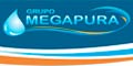 Grupo Megapura logo