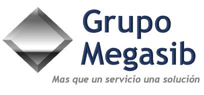 Grupo Megasib logo