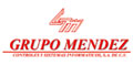 GRUPO MENDEZ logo
