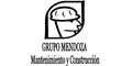 Grupo Mendoza Mantenimeinto Y Construccion logo