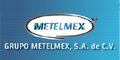 GRUPO METELMEX SA DE CV logo