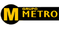 GRUPO METRO logo
