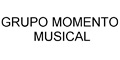 Grupo Momento Musical logo