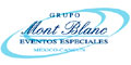 GRUPO MONT BLANC logo