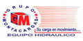 Grupo Montacargas logo